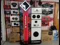 Rockfod Fosgate Custom - Motorsports Motorcycle and Marine