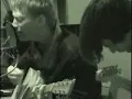 Radiohead - There There (Live Acoustic) - 20/6/2003