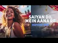 Saiyan Dil Mein Aana Re - HipHop Mix | Knockwell | Shamshad Begum