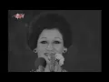 Warda El Gazaerya - Law Saalook | وردة الجزائرية - لو سالوك | حفلة تونس