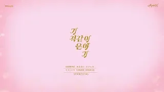 Download APink - 기적 같은 이야기 (Miracle) [OT7 Ver] MP3