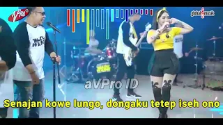 Download LILAKNO LUNGAKU - SYAHIBA SAUFA ft. SUNAN KENDANG MADU WANGI MUSIK MP3