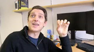 Running an SQL Injection Attack Computerphile