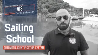 What Is AIS Free Yacht School Lesson