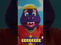 Chuck E s Middle Name Shorts
