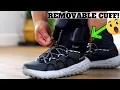 These Are Crazy UA HOVR Summit Fat Tire Review