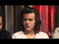 Download Lagu One Direction en coca cola fm estudio
