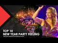 Lagu TOP 10 NEW YEAR PARTY FEELING - The Maestro \u0026 The European Pop Orchestra