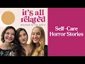 Download Lagu Self Care Horror Stories! | It’s All Related Podcast With Sonia Choquette