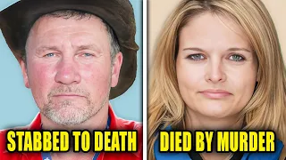 10 beloved ice road truckers members who tragically passed away