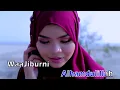 Wani Syaz Feat. Juzzthin - Alhamdulillah (Official Karaoke Video)