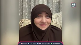 أهم حاجتين علمتهم سوريا للدكتورة هالة سمير ..