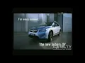 Iklan Subaru New XV - For Every Moment (2012) @ RCTI, tvOne, Indosiar, MNCTV, \u0026 SCTV