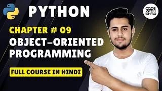 Python OOPs Classes Objects Inheritance Polymorphism Encapsulation Chapter 09