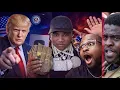 Lagu TRUMP BOUYI DLO NAN VANT IZO! 🤫 $1,MILYON DOLA VÈT POU TÈT IZO: LÒT YO SISPÈK ? 🚨🇭🇹