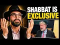 The Truth About Shabbat Gentiles What Tovia Singer Didn t Tell You PART 2