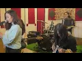 Hindia - Rumah Kerumah ( Cover Live Record )