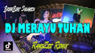 Download DJ | MERAYU TUHAN MP3