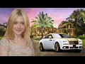 Dakota Fanning s Boyfriend Age Career House Net Worth 2024