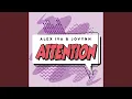 Download Lagu Your Attention (Radio Edit)