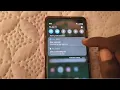 How to Get Rid of Voicemail Notification on Samsung