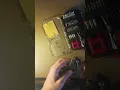 Gerber Fairbane Applegate Combat folder disassemble and clean knife on washers