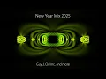 Download Lagu New Year Mix 2025 - Guy J, Cid Inc. and more