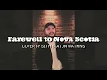 Farewell to Nova Scotia (Cover) by Seth Staton Watkins