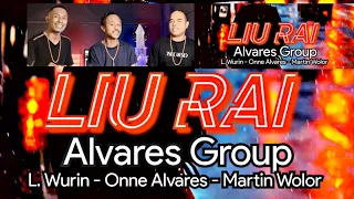 Download Alvares Group | Dansa Timor Portu / Acara Terbaru LIU RAI || L. Wurin | Onne Alvares | Martin Wolor MP3