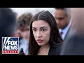 CUCKOO Dem strategist RIPS AOC for calling past far-left agenda CRAZY