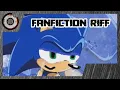 sad sonamy story - A Sonic The Hedgehog Fanfic