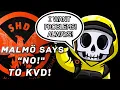 The Comedy Genius that is KVD Division 2