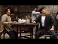 Download Lagu A Japanese samurai bullies a child, but Donnie Yen instantly defeats him with a steamed bun!