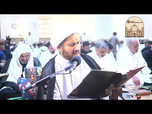 ⁣ليالي القدر 3 - إحياء ليلة 23 من شهر رمضان المبارك 1444هـ - 2023م