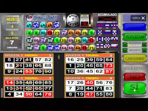 Download MP3 Bingo Show Ball 3