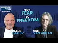 Gijs van Wulfen From Frustration to Breakthrough Innovation Fear Authenticity Reimagining You