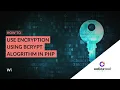 Generate Bcrypt Password Hashes With Desired Rounds