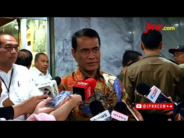 Mentan Amran Sebut Akan Cetak 100 Ribu Sawah di Aceh dan Sumatera - JPNN.com