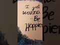 Download Lagu Blue \u0026 Grey - BTS | Lyric Painting #shorts #bts #blueandgrey #BE #watercolor #btsarmy #bangtan