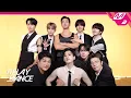 Download Lagu [릴레이댄스] SUPER JUNIOR(슈퍼주니어) - Express Mode (4K)