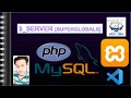 - SERVER PHP EXCELLENT CODE WITH AJ