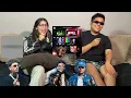 REACCIÓN a Hades 66, Blessd, Luar La L, ‪Slick La Mina, La X27, Blackinny - TBT