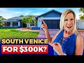 2025 MARKET UPDATE Homes For 300K In South Venice FL Living In South Venice Florida FL Living