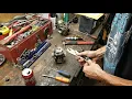 How to remove a Polaris 500 carb and clean the jet