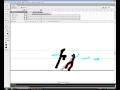 Stick Figure Tutorial 2 Basic Fight