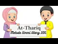 At-Thariq Metode Ummi Ulang 10x | Juz 30 | Metode ummi | Hafalan Anak