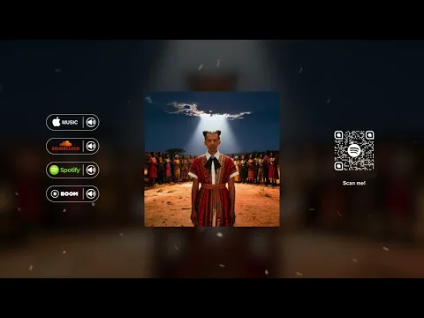 Video Thumbnail: Chill77 - Papaoutai (Afro Soul)