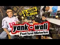 Lagu Yank - wali | elcajonNeldrum feat iyuz misterius