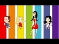 Download Lagu 7 dias 7 notas 7 cores - As canções da Maria - Maria de Vasconcelos