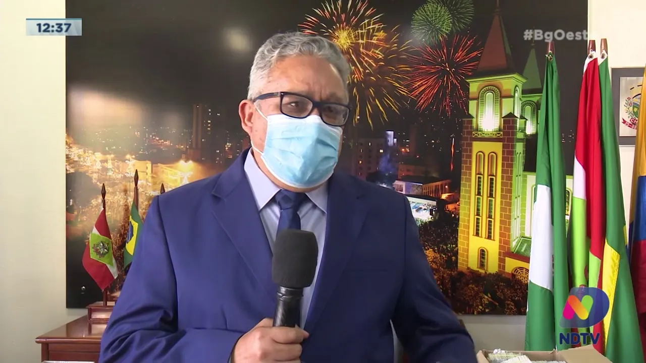 Chapecó: Câmara de Vereadores retoma sessões no plenário